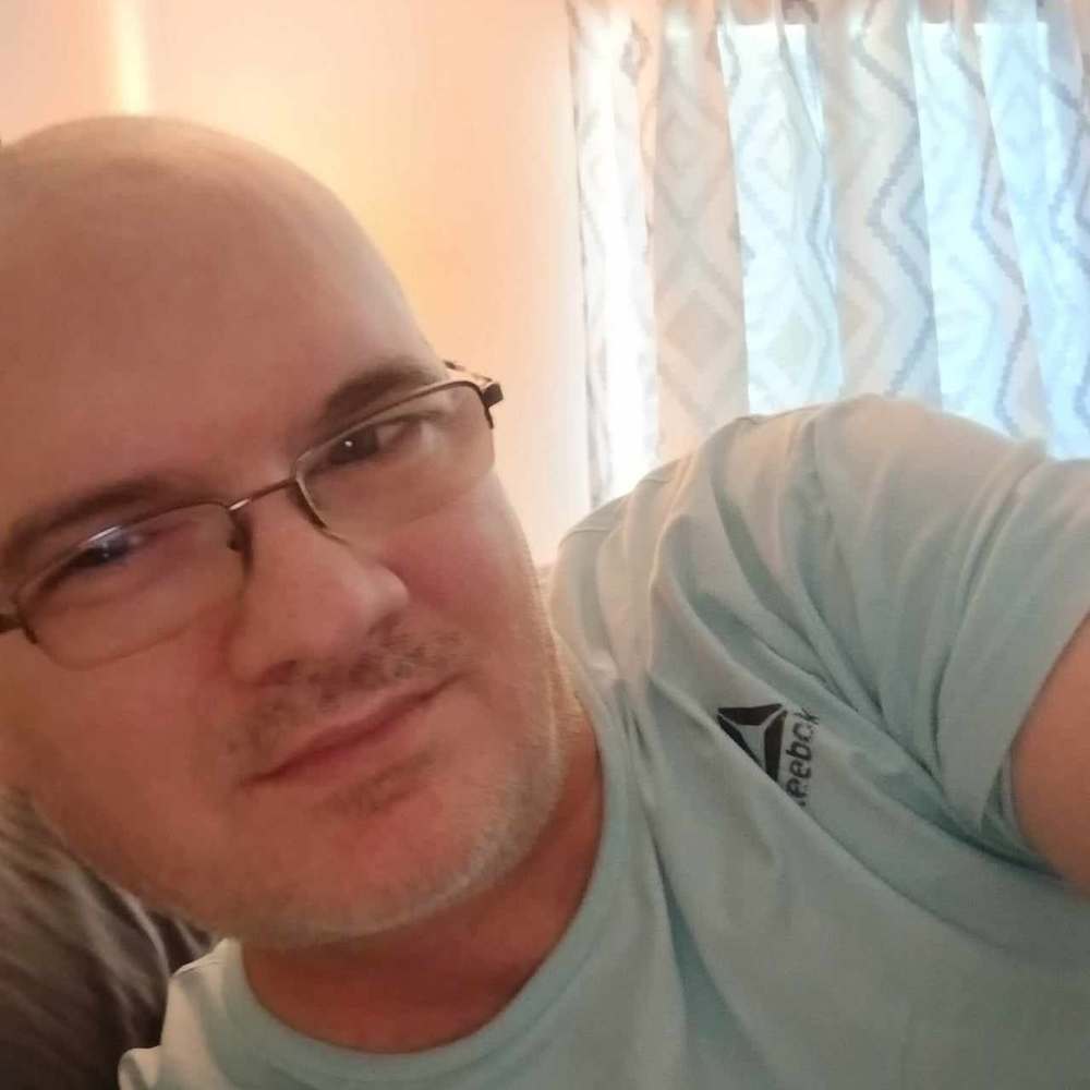 Meet your Posher, Jeremy